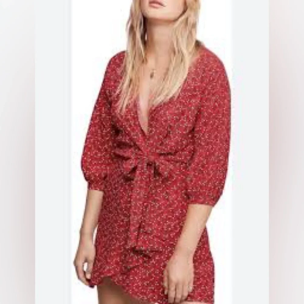 Free People free people